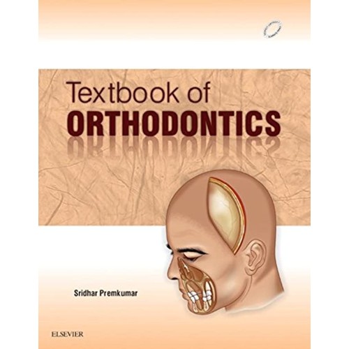 TB of Orthodontics - 1E