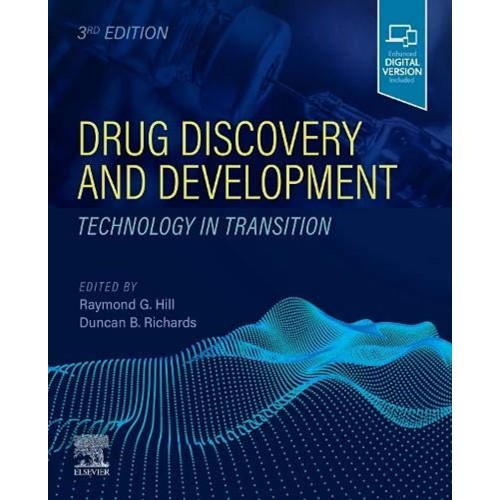 Drug Discovery and Development-3E