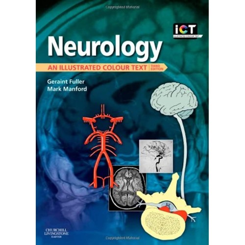 Neurology 3/e