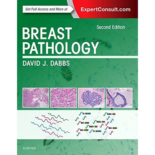 Breast Pathology - 2ED