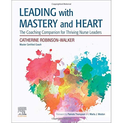 Leading with Mastery and Heart-1E