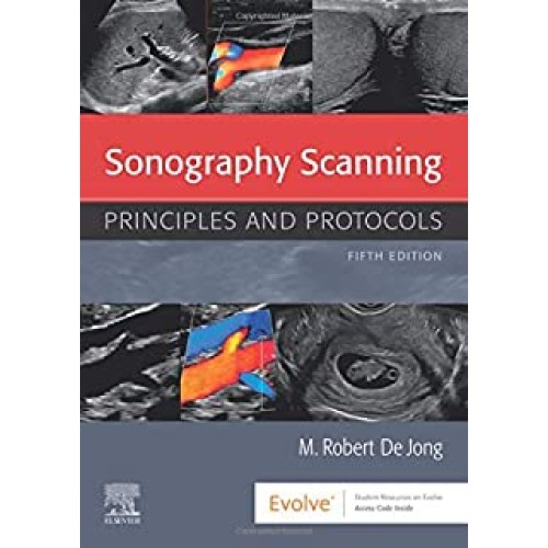 Sonography Scanning-5E