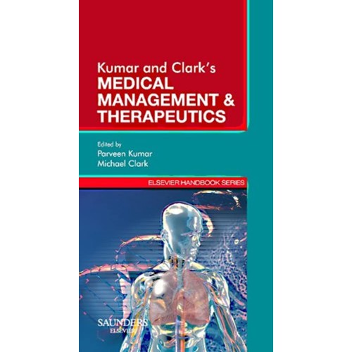 Kumar & Clark's Medical Management & Therapeutics