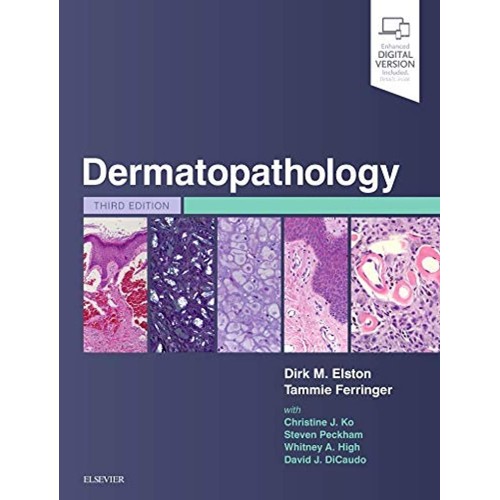 Dermatopathology -3E