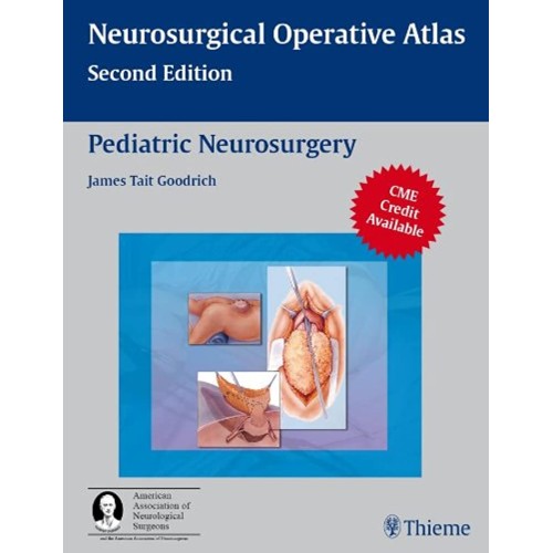 Pediatric Neurosurgery