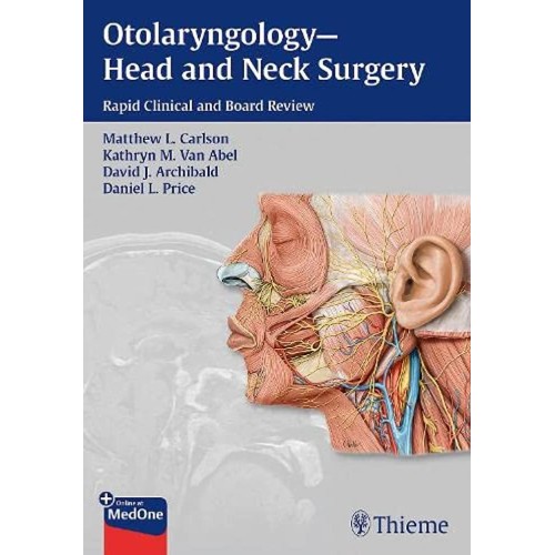 Otolaryngology-Head and Neck Surgery Rapid Cl...