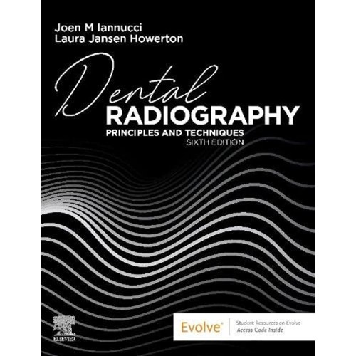 Dental Radiography-6E