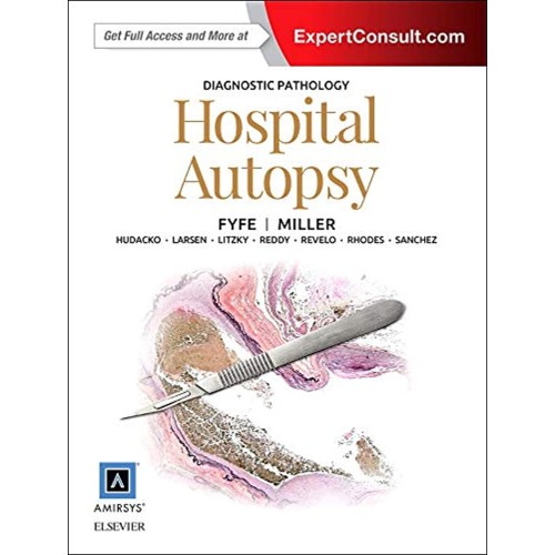 Diagnostic Pathology: Hospital Autopsy