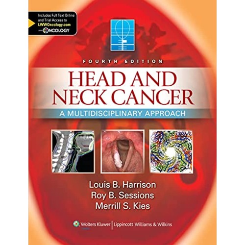 Head and Neck Cancer 4/e