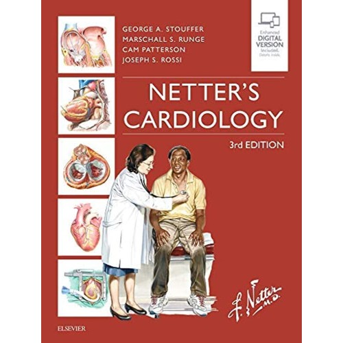 Netter's Cardiology - 3E