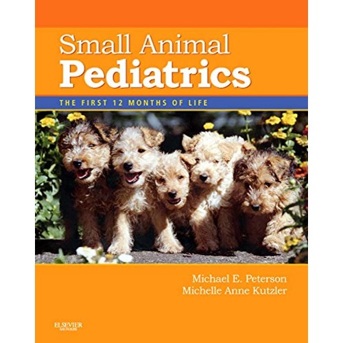 Small Animal Pediatrics