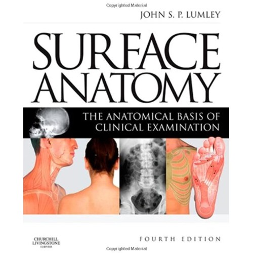 Surface Anatomy-4E