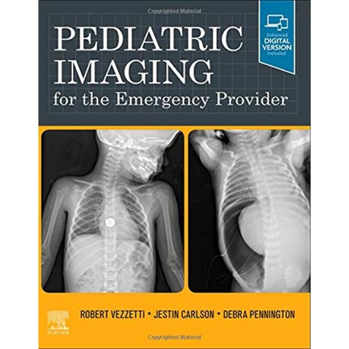 Pediatric Imaging for the Emergency Provider-1E