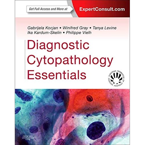 Diagnostic Cytopathology Essentials - 1E