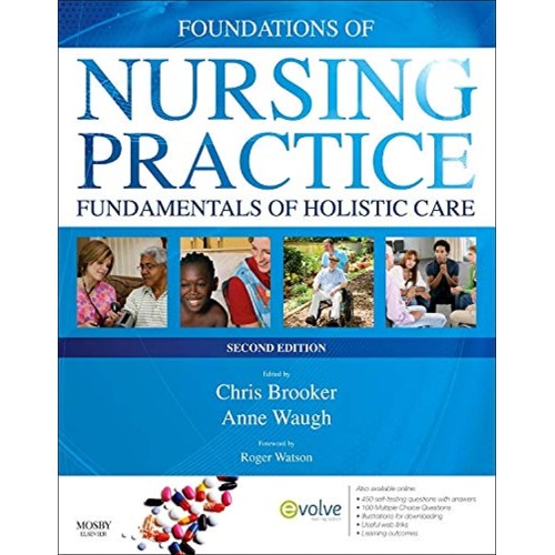 Foundations of Nursing Practice-2E