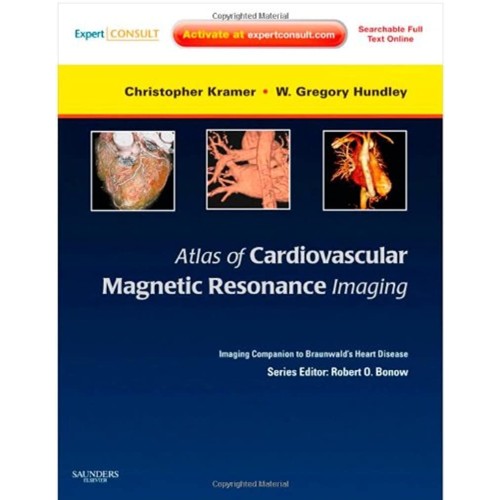 Atlas Cardiovascular MR