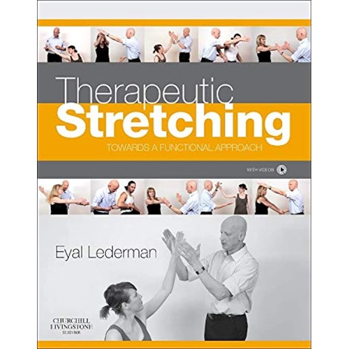 Therapeutic Stretching-1E