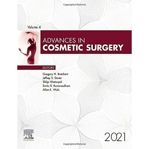 Advances in Cosmetic Surgery, 2021-1E