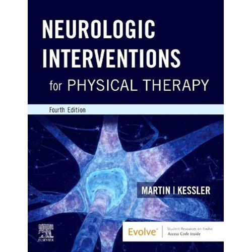 Neurologic Interventions for Physical Therapy -4E