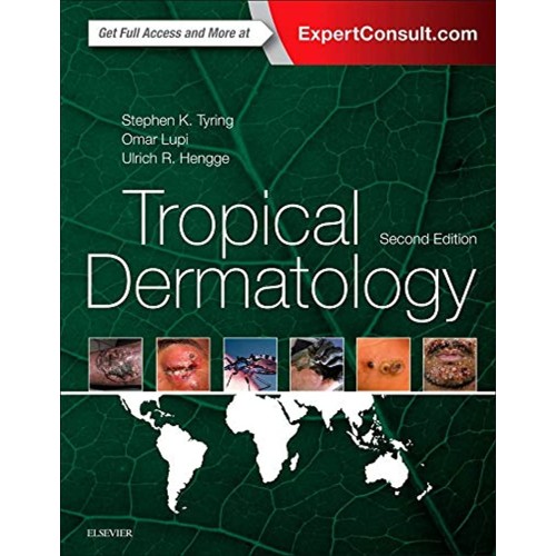 Tropical Dermatology - 2E