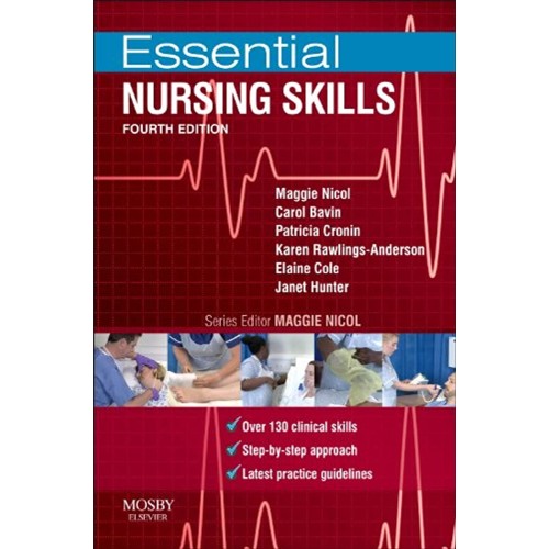 Essential Nursing Skills-4E