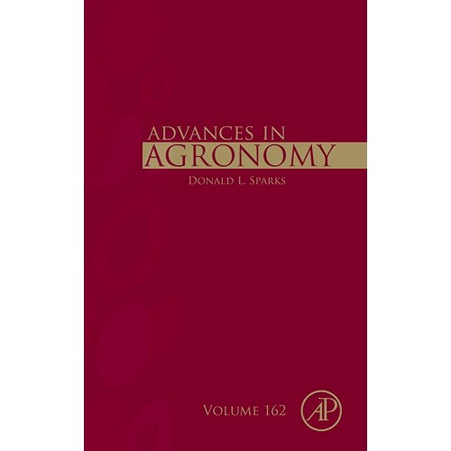 Advances in Agronomy, Volume 162-1E