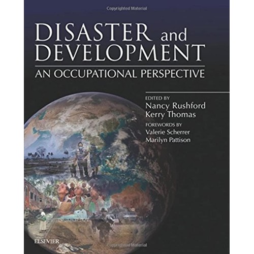 Disaster and Development: an Occupational Perspective