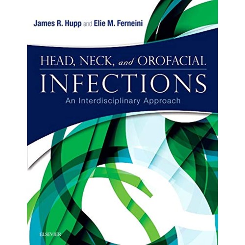 Head, Neck and Orofacial Infections