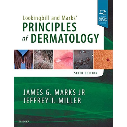 Lookingbill and Marks' Principles of Dermatology -6E