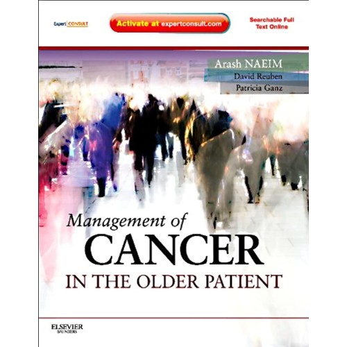 Management of Cancer in the Older Patient