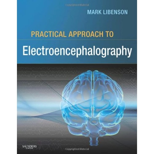 Practical Approach to Electroencephalography-1E