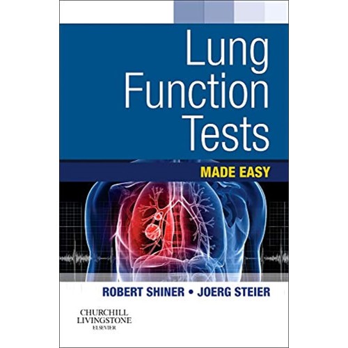 Lung Function Tests Made Easy-1E