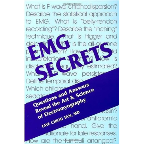 EMG Secrets - 1E