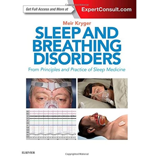 Sleep and Breathing Disorders -1E