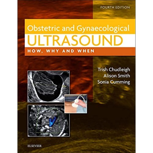 Obstetric & Gynaecological Ultrasound: How, W...