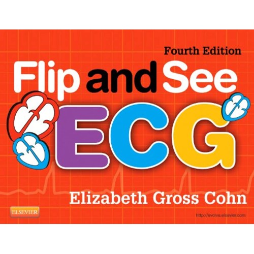 Flip& See ECG-4E