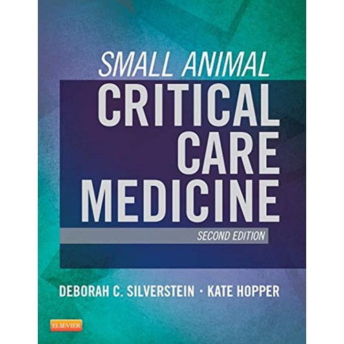 Small Animal Critical Care Medicine