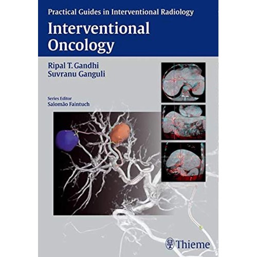 Interventional Oncology 1st Edition