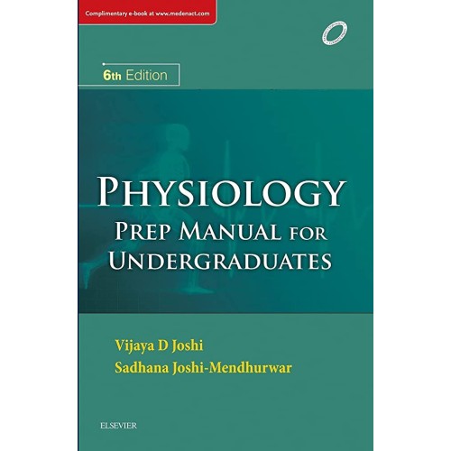 Physiology: Prep Manual for Undergraduates - ...