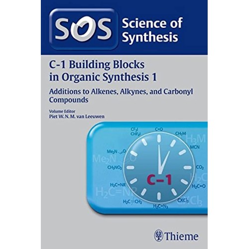 C - 1 Building Blocks in Organic Synthesis 1