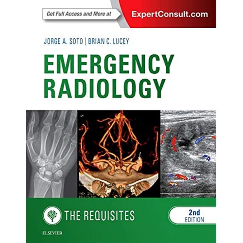 Emergency Radiology: The Requisites - 2E