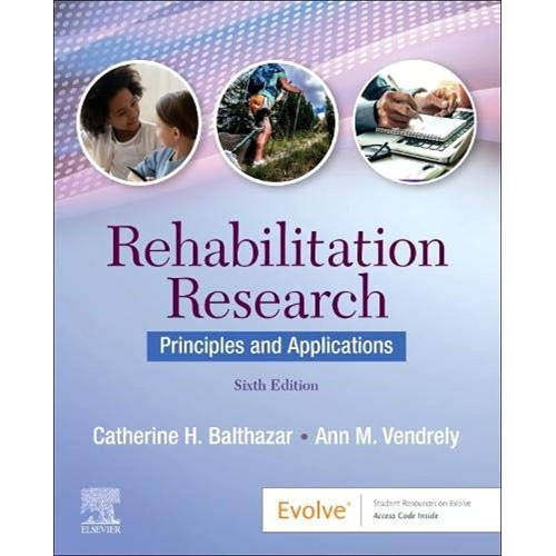 Rehabilitation Research-6E