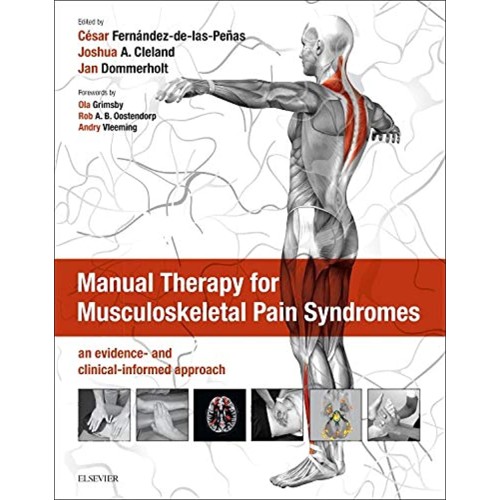 Manual Therapy for Musculoskeletal Pain Syndromes: an Evidence- and Clinical-Informed Approach