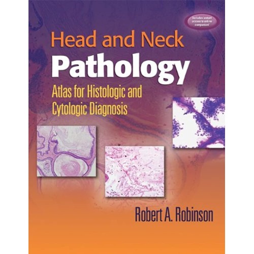 Head & Neck Pathology - 1E