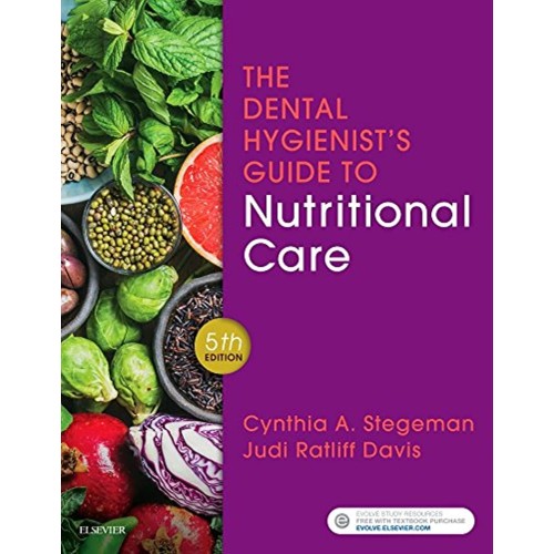 The Dental Hygienist's Guide to Nutritional C...