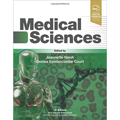 Medical Sciences -3E