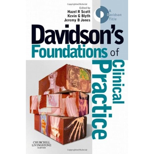 Davidson's Foundations of Clinical Practice