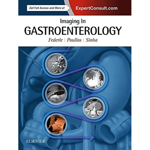 Imaging in Gastroenterology