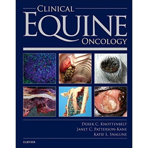 Clinical Equine Oncology - 1E