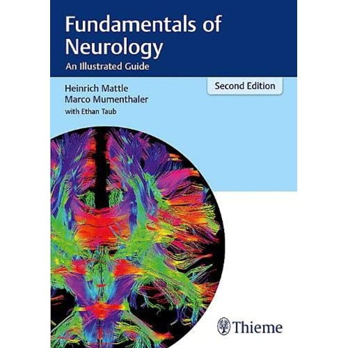 Fundamentals of Neurology 2nd Edition